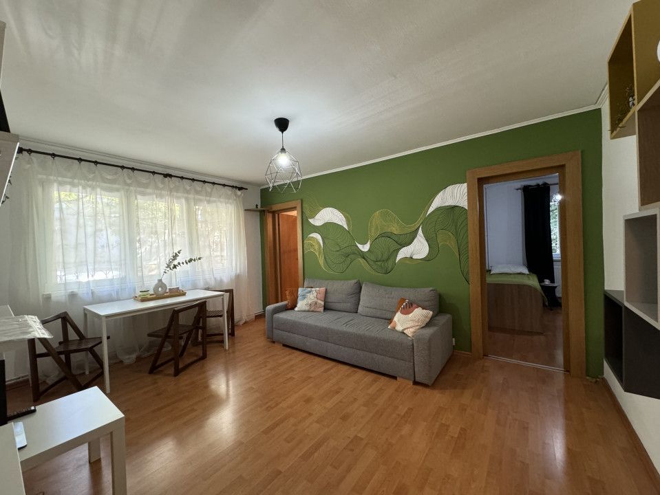 Apartament 3 camere Take Ionescu, aproape de Generala 16, Medicina - Comision 0 - Poză 1