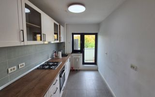 Apartament cu 3 camere 90,11 mp, bloc 1996 - Unirii - Poză 5