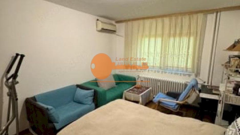 Garsoniera Tineretului - Poză 1