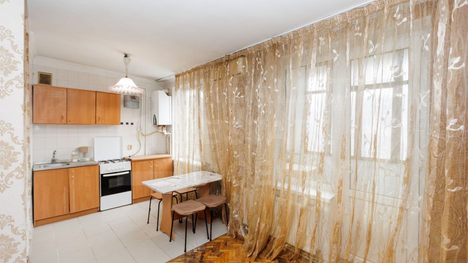 Vânzare, apartament, 2 camere, strada Nicolae Titulescu, Botanica - Poză 2