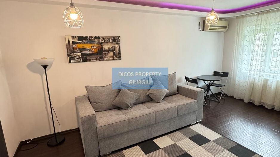 Garsonieră de închiriat pe Strada Vaporului - Poză 1