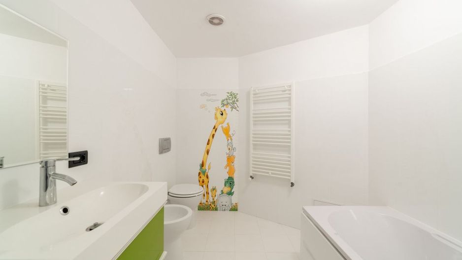 Casa premium Gavana zona superba - Poză 10