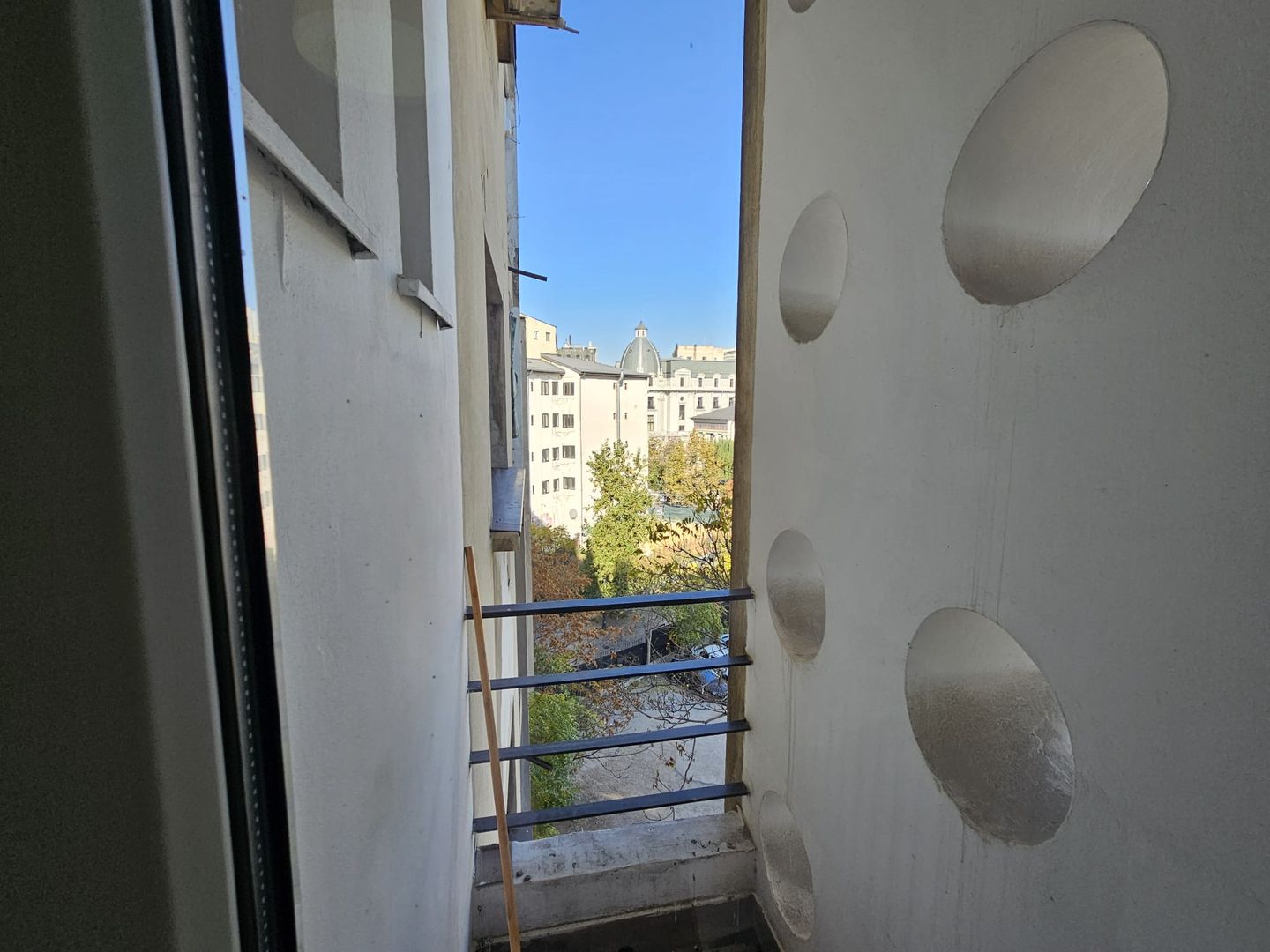 Apartament 2 camere de inchiriat zona Unirii cu centrala - Poză 14
