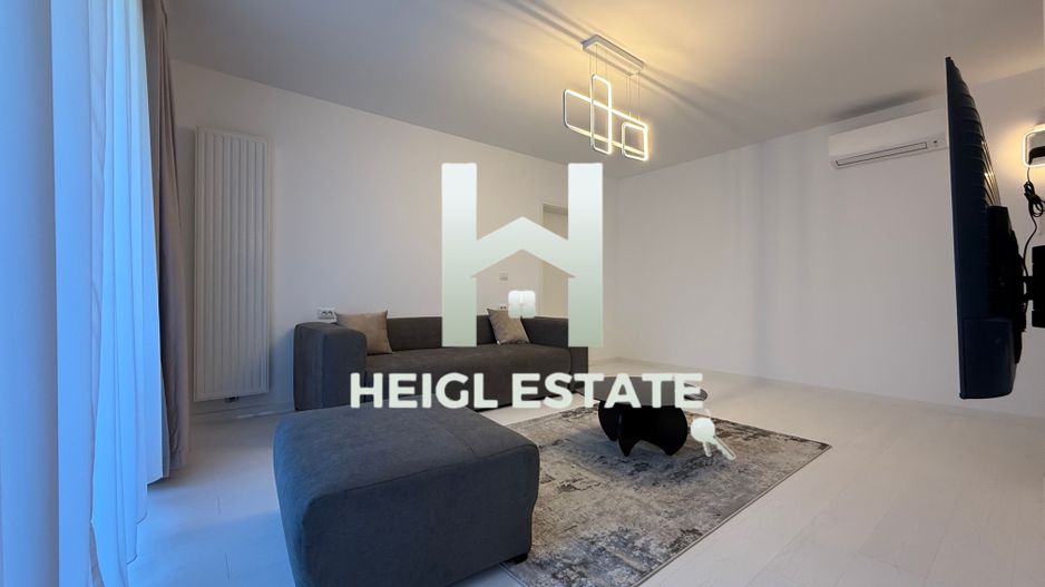 Apartament cu 2 camere si 2 bai LUX in Dumbrăvița - Poză 1