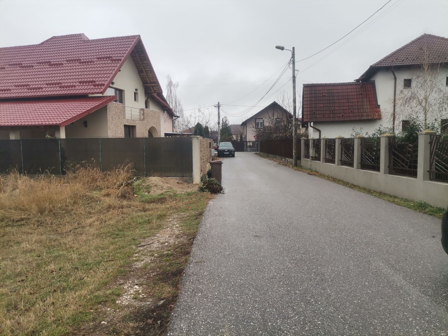 Vanzare teren intravilan Stefanesti Pasarela - Poză 8