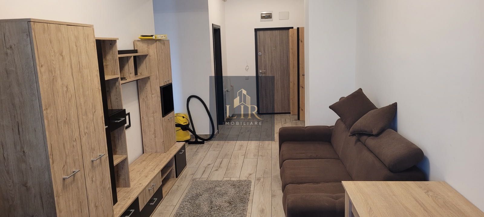 Apartament 1 camera - Lazar Residence- Iasi - Poză 3