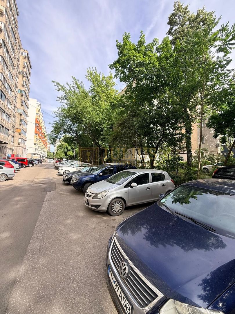 1 camera| intersectie Gheorghe Lazar-Dacia| centrala proprie| etaj 1 - Poză 11
