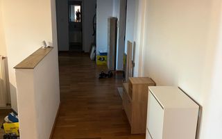 AP.  CAMERE VACARESTI, PET-FRIENDLY, CENTRALA PROPRIE, MOBILAT MODERN - Poză 7
