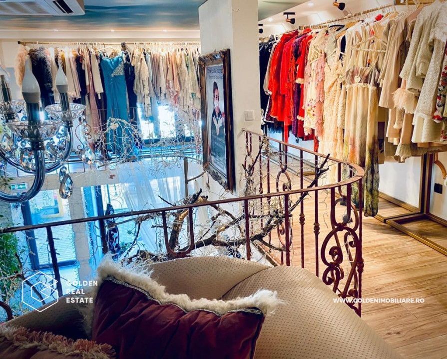 Afacerea mult visata, la cheie-oportunitate unica - Poză 16