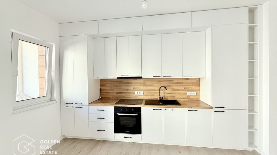 Direct de la dezvoltator: Apartament  bloc NOU, 3 camere, comision 0% - Poză 3