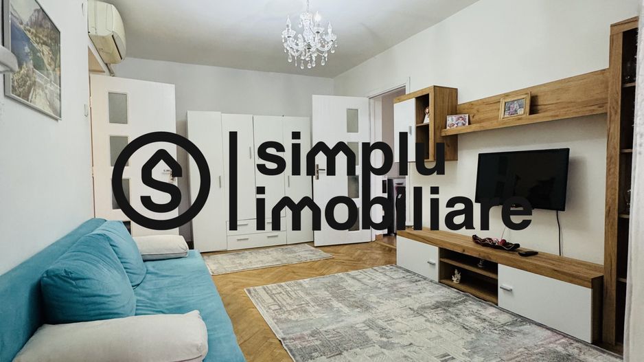 2 camere plus 1 gratis, langa Spitalul Militar - 110 000 Euro - Poză 12