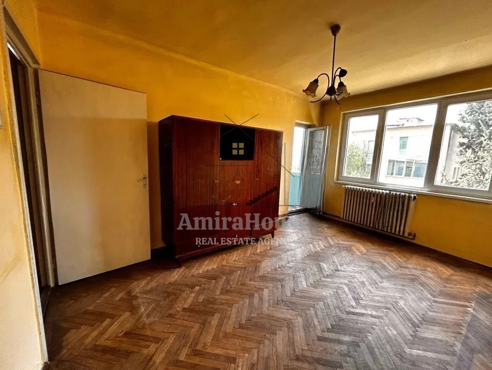 Apartament 4 camere, decomandat, langa BT Arena, Parcul Central - Poză 16