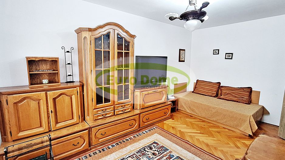 Zona ITC apartament cu doua camere mobilat si utilat complet, 400 euro/luna - Poză 3