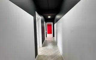 Corp de cladire 300 mp cu curte si terasa de inchiriat, Zorilor - Poză 12
