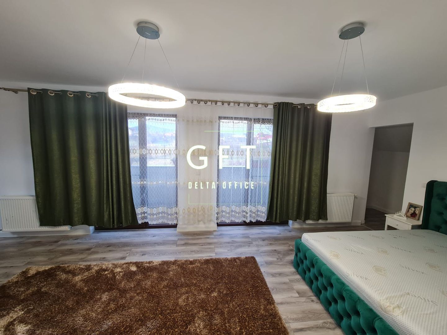 EXCLUSIVITATE!  DOUA  CASE, 7 ARI TEREN, MONARIU! - Poză 22