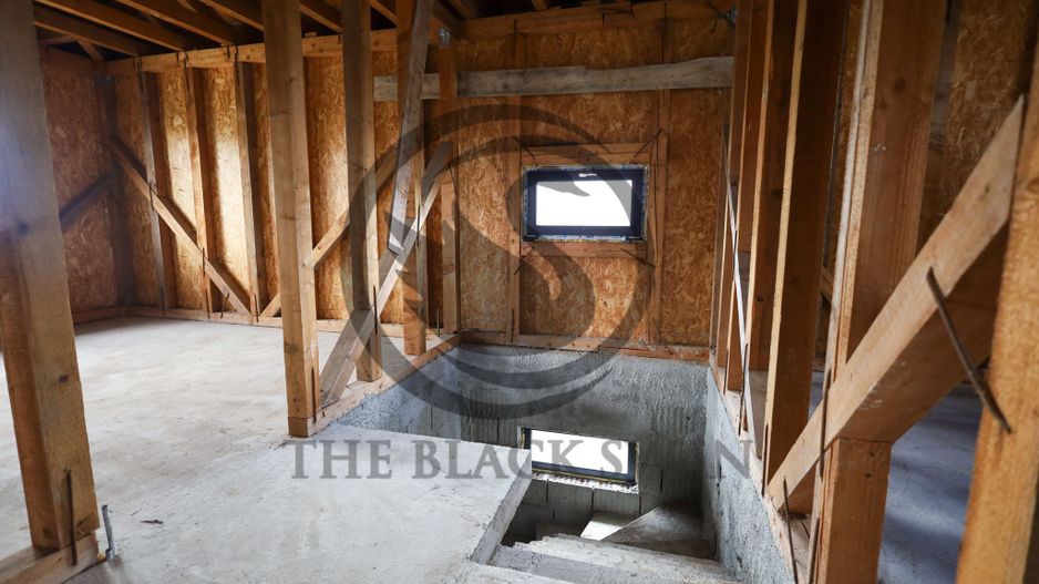 Casa/Vila de vanzare | 664 mp teren | Strejnicu, Prahova | Comision 0% - Poză 15