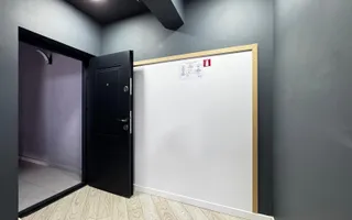 Cladire premium 500 mp cu 600 mp teren de inchiriat, 4 parcari,Zorilor - Poză 18