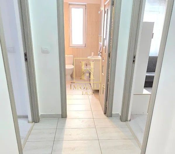 Apartament 2 camere Decomandat 54 mp Intabulat Galata 99900 euro - Poză 7