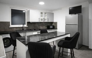 Apartament 3 camere PREMIUM Poli 2 | Parcare inclusa