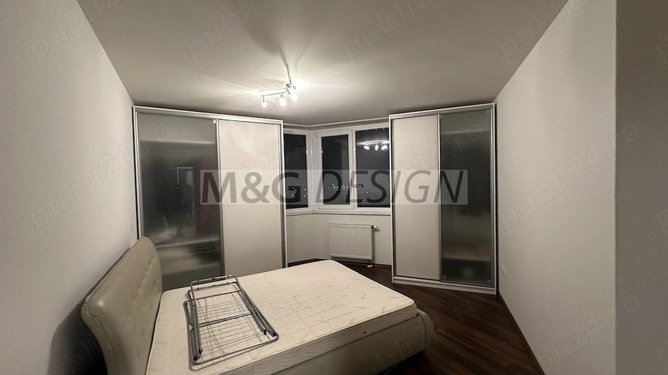 Apartament 2 camere Soarelui bloc nou - Poză 7