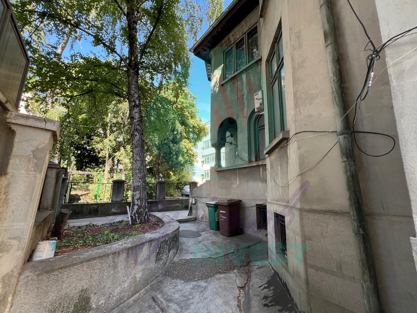 Apartament in vila boiereasca la 5 minute de Parcul Cismigiu - Poză 2