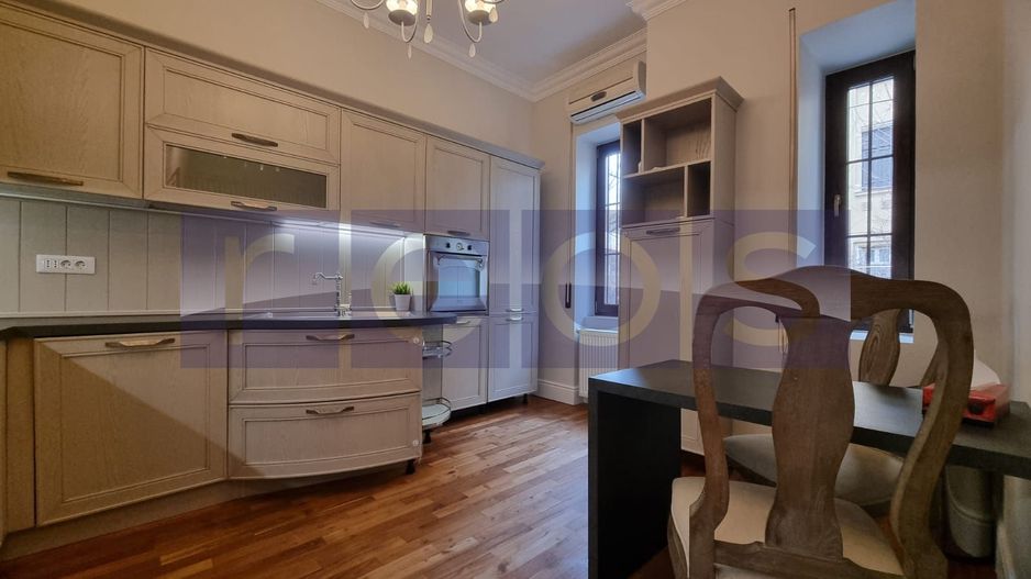 VANZARE- 5 CAMERE- DOROBANTI- CAPITALE - Poză 30