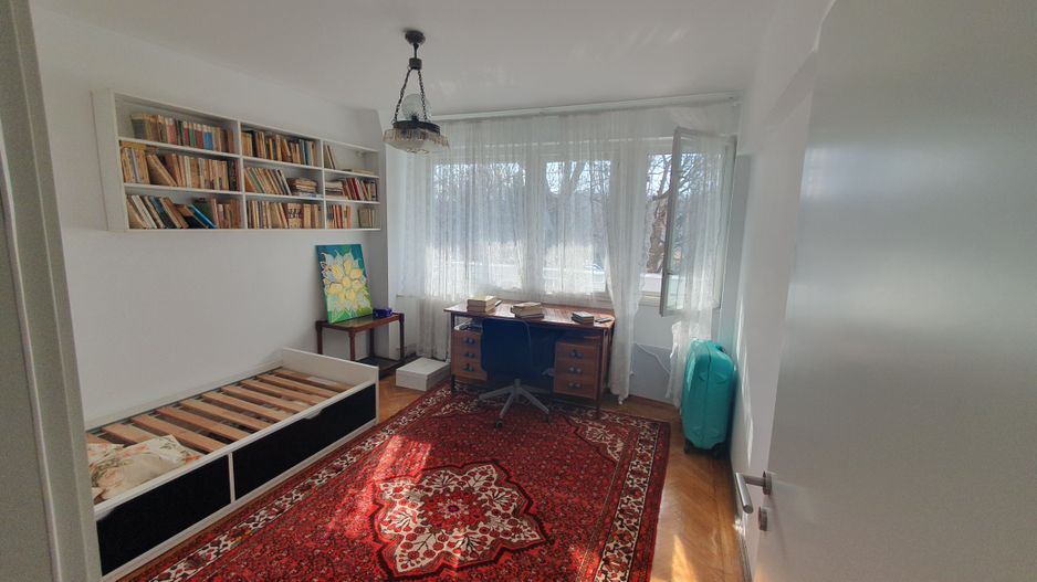 Apartament 2 camere Mihai Bravu Ferdinand - Poză 2