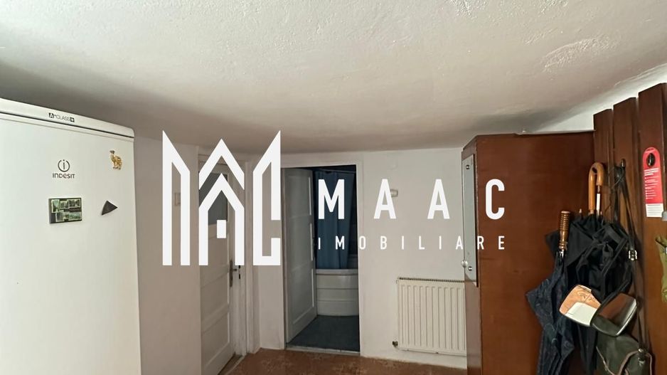 Casă de vânzare Sibiu 4 camere | Central | 115 mp utili, curte privată - Poză 13