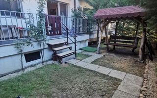 Apartament de 2 camere, 42mp, gradina, parcare, Beta Residence - Poză 8