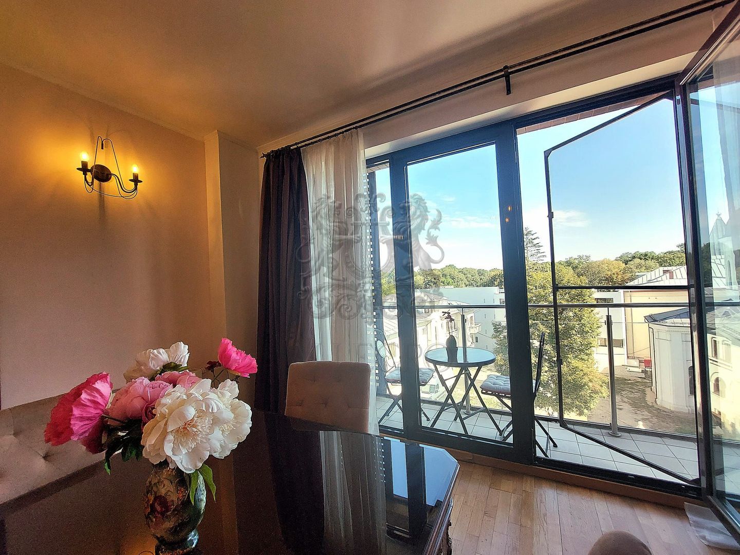 Victoriei -Parc Kiseleff | Bloc 2011 |3 Camere | Parcare Subterana - Poză 3