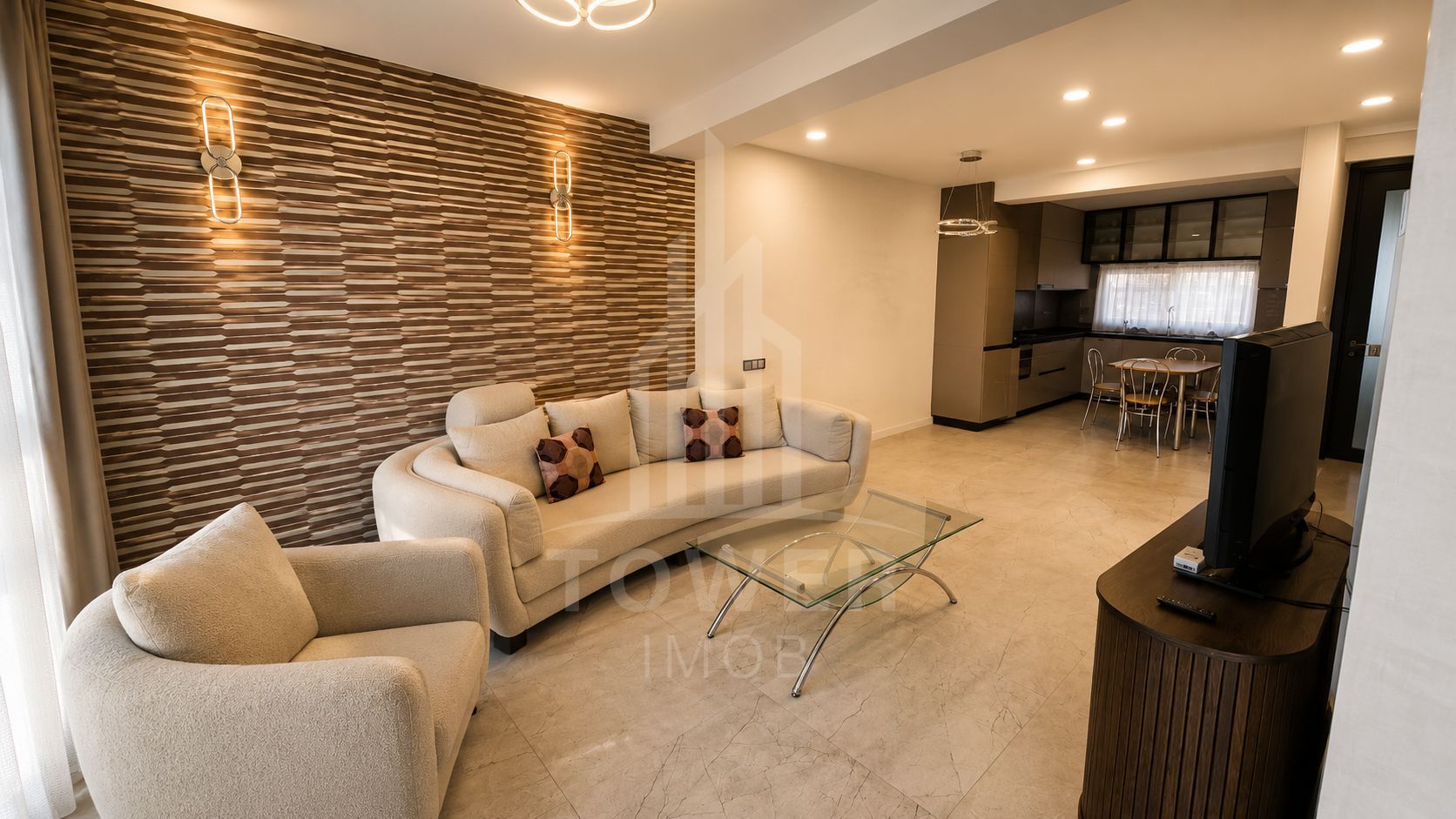 Vilă exclusivistă în stil Manhattan, prima închiriere, Sibiu – Zona de Jos - Poză 1
