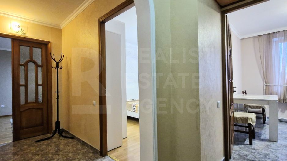 Chirie, apartament, 2 camere, str. Calea Orheiului, Rîșcani - Poză 6