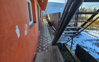 Vilă cu 5 camere, posibilitate două apartamente – Zona Bereasca - Poză 45