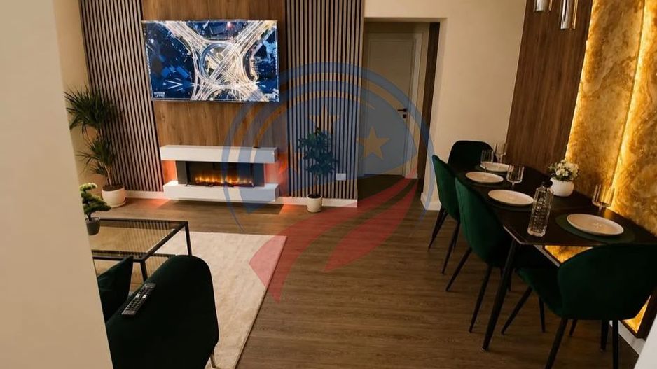 Apartament Premium 2 camere, Nanterre - Poză 1