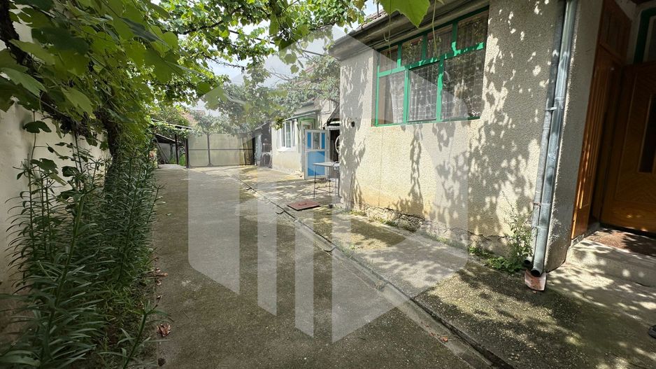 3 Camere | Casa single | Cristian | 342 mp Teren | Utilitati - Poză 2