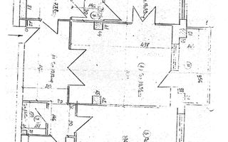 Apartament ultracentral, 76 mp utili, etaj 1 – zona pietonal Liviu Rebreanu - Poză 8