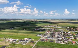 TEREN PENTRU CASA/DUPLEX - Poză 1