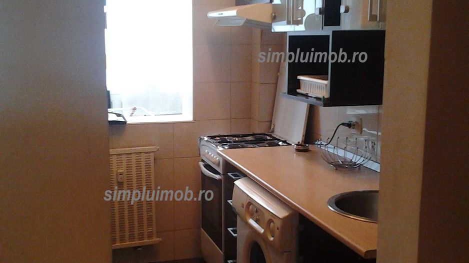 Auchan Titan Metrou 1 Decembrie 1918 renovata mobilata utilata - Poză 3