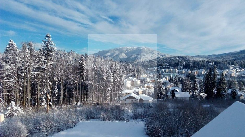 Pensiune Clabucet Predeal I Vila I partie la 900m I Comision 0% - Poză 2