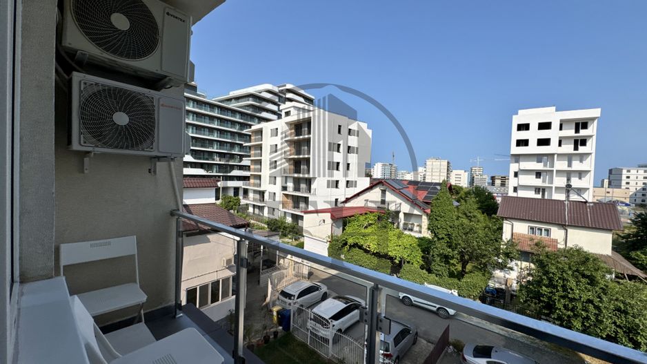 Apartament 2 camere de vânzare Mamaia Sat, Constanța - Poză 13