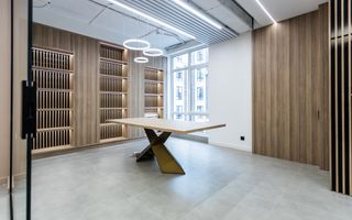 Chirie, oficiu, 130 mp, strada Mihai Eminescu, Centru - Poză 5