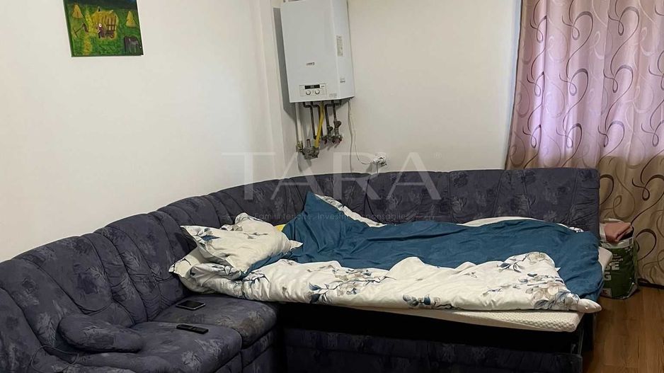 Apartament 2 camere de vânzare, Junior Residence,  parcare subterană. - Poză 1