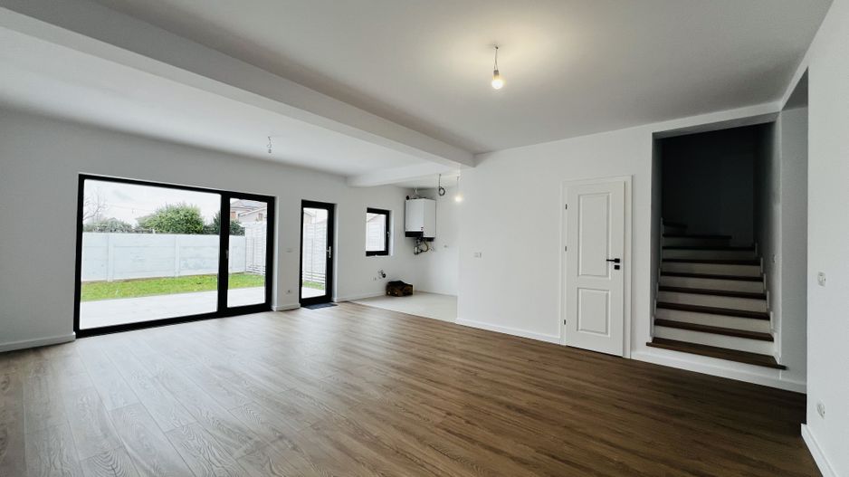 Duplex premium cu 4 dormitoare zona Ikea Dumbravita - Poză 1