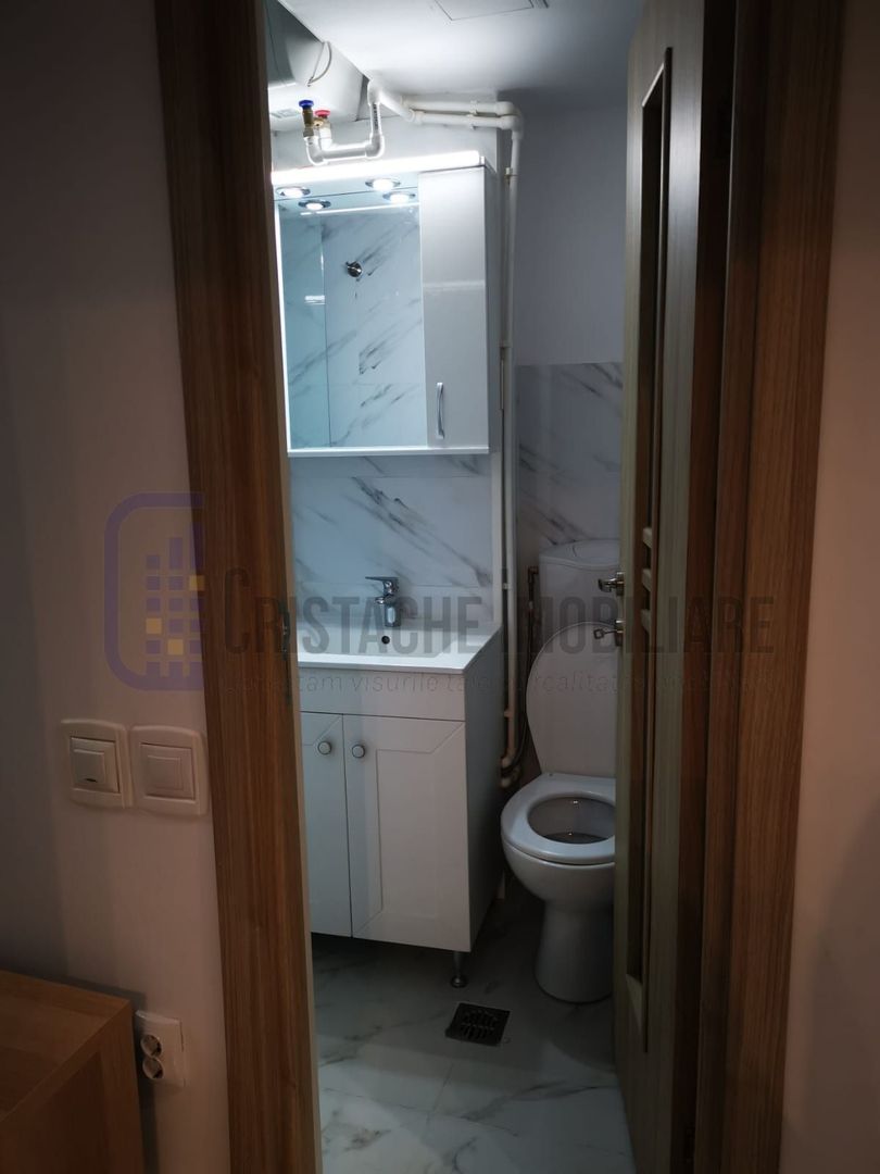 Calea Victoriei, 2 camere, decomandat, complet mobilat si utilat - Poză 10