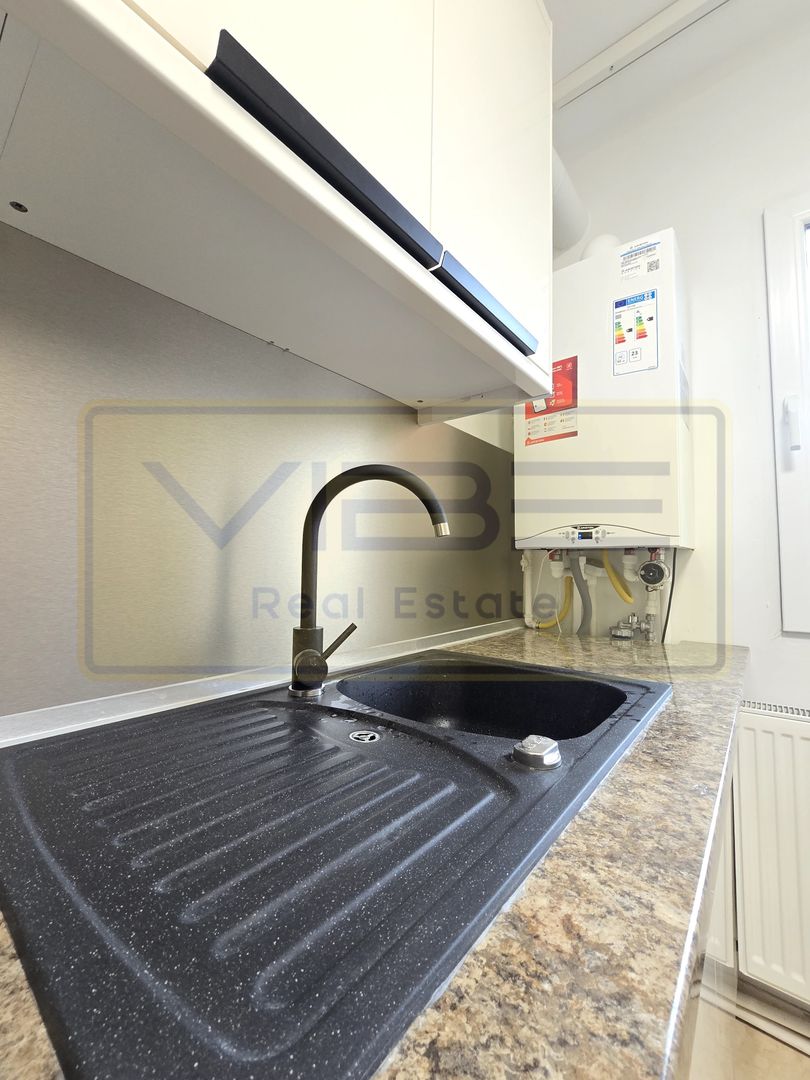 Podu Ros - Pasapoarte -Tudor Vladimirescu - 3 camere - Renovat complet - Poză 18