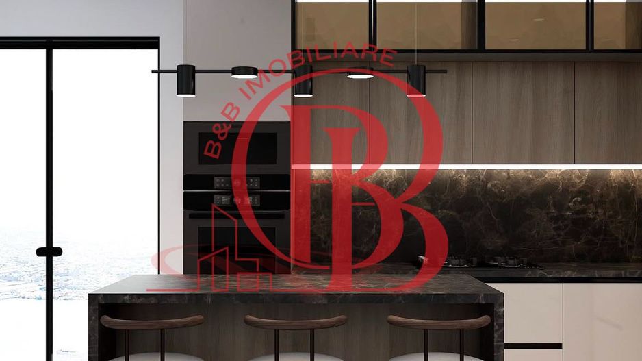 Oferta Lansare 2 camere tip studio proiect nou Pallady - Poză 9