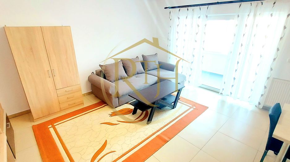 Apartament 2 camere, centrala porprie, parcare, Zona Centrala, Giroc - Poză 10