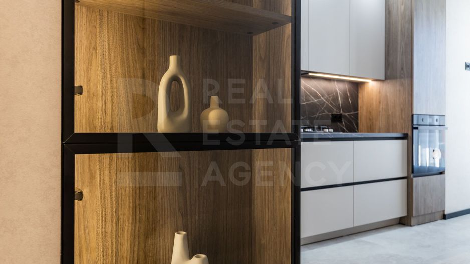 Vânzare, apartament, 1 cameră, str. Nicolae Milescu Spătaru, Ciocana - Poză 2