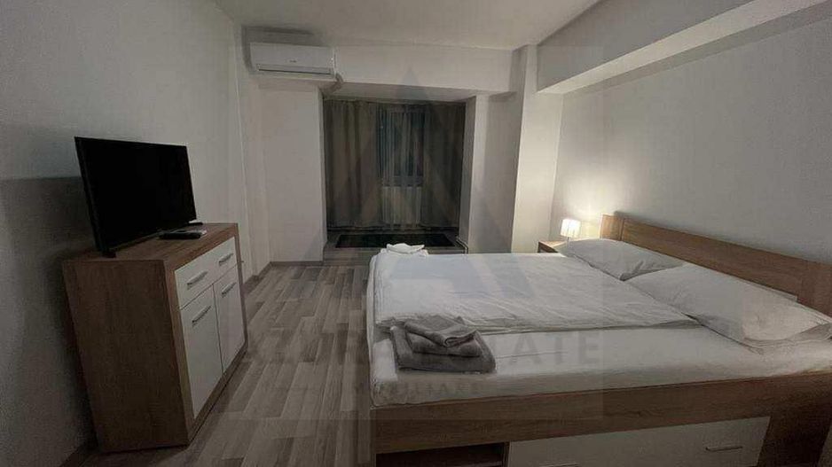 Apartament modern 3 camere 2 bai etaj 1 la prima inchiriere zona Gării - Poză 9