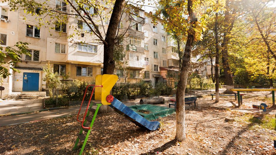 Vânzare, apartament, 2 camere, strada Trandafirilor, Botanica - Poză 14